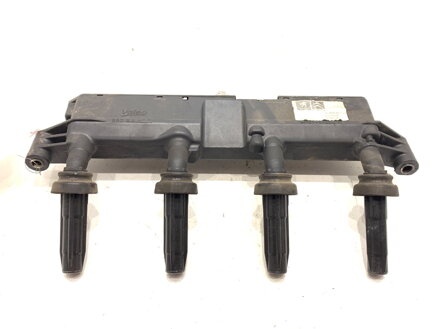 Cievka zapaľovacia Citroen C3 Pluriel (HB_) 2003 - 2022 9635864780