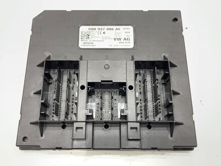 Modul komfortu VW Golf VII Variant (BA5, BV5) 2013 - 2022 5Q0937086AE