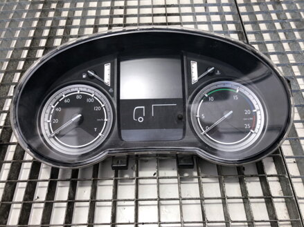 Tachometer budíky DAF XF 2012 - 2022 2114867