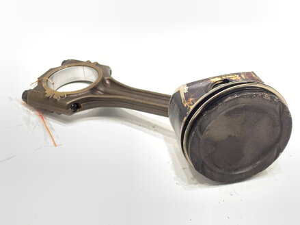 Piest S ojnicou Skoda Roomster (5J7) 2006 - 2015 BMD