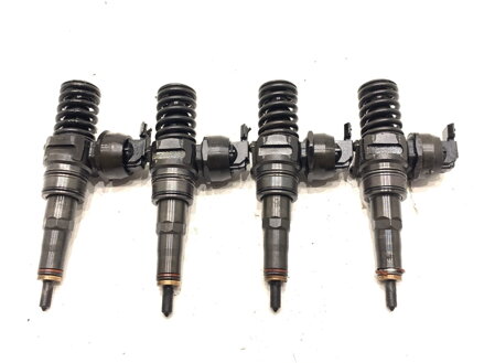 Vstrekovače sada Audi A4 B7 Avant (8ED) 2004 - 2008 038130073BH