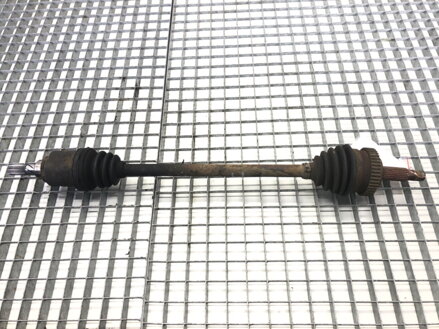 Poloos pravá zadná Renault Kangoo (KC0/1_) 1997 - 2022