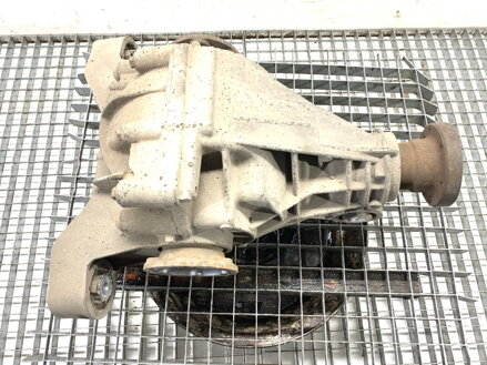 Diferenciál zadný Audi Q7 (4LB) 2006 - 2016 4460310018