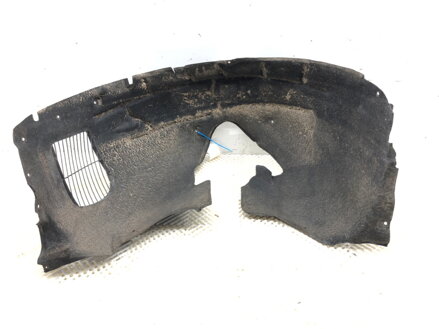 Podblatník ľavý predný Audi Q7 (4LB) 2006 - 2016