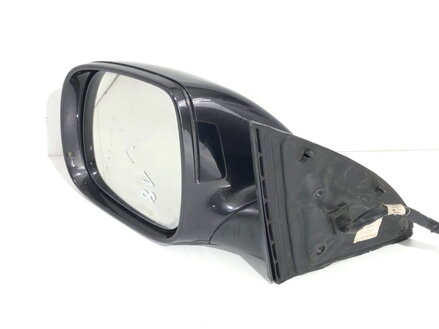 Spätné zrkadlo ľavé Audi Q7 (4LB) 2006 - 2016