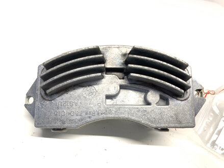 Odpor ventilátora / ventilátory vzduchu BMW 3 (E90) 2004 - 2012 985464F