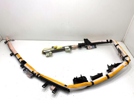 Hlavový airbag vzduchový ľavý Honda Civic IX (FK) 2012 - 2022