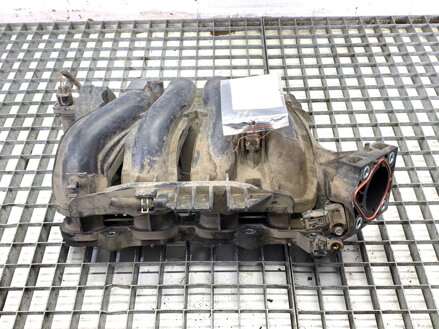 Sacie potrubie Honda Civic IX (FK) 2012 - 2022