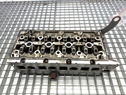 Hlava valcov Skoda Superb III (3V3) 2015 - 2022 05L103061BF