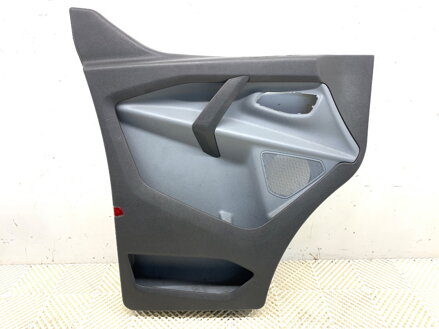 Tapacír dverí ľavý predný Ford Transit Custom V362 Autobus (F3) 2012 - 2022