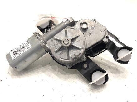 Motorček stieračov zadný VW Golf Viii (CD1) 2019 - 2022 5H0955711A