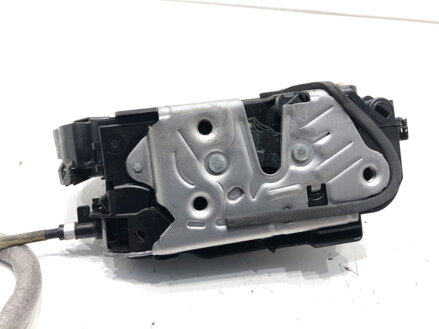 Zámok dverí pravý zadný VW Golf Viii (CD1) 2019 - 2022 5TA839016Q