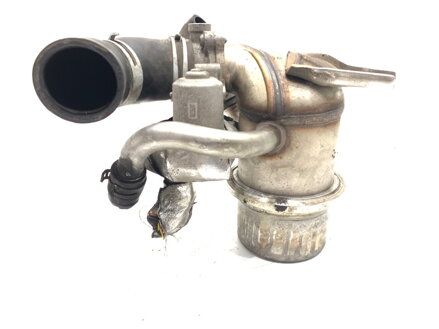 Chladič EGR VW Golf VII (5G1, BQ1, BE1, BE2) 2012 - 2022 04L131512BG