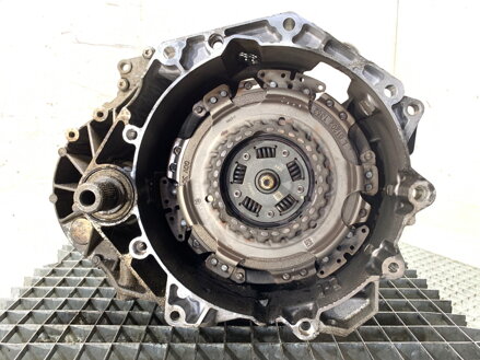 Prevodovka VW Touran (5T1) 2015 - 2022 URK