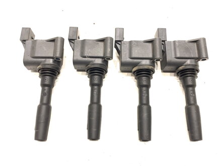 Cievka zapaľovacia sada VW Touran (5T1) 2015 - 2022 05E905110