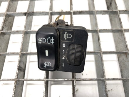 Spínač svetiel Mercedes-benz Vito Autobus (W638) 1996 - 2003