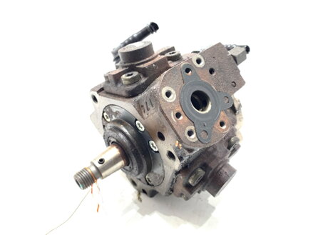 Vstrekovacie čerpadlo Citroen C4 Grand Picasso I (UA_) 2006 - 2013 9656300380