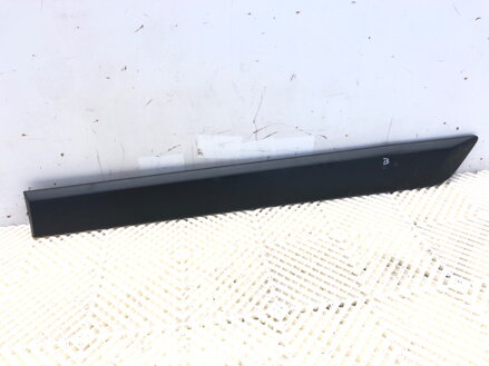 Lišta bočná ľavá Ford Transit Custom V362 Autobus (F3) 2012 - 2022 BK21-29077-BBW