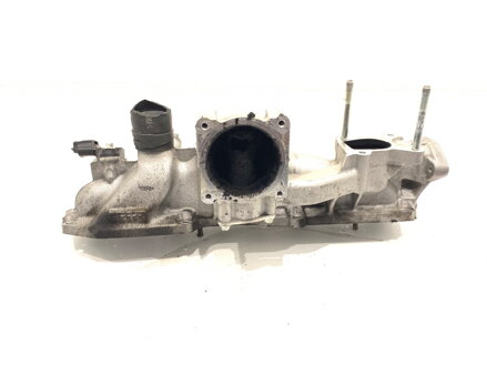 Sacie potrubie Mazda 6 Kombi (GJ, GL) 2012 - 2022