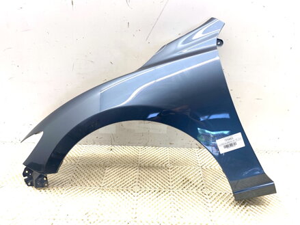 Blatník ľavý predný Mazda 6 Kombi (GJ, GL) 2012 - 2022