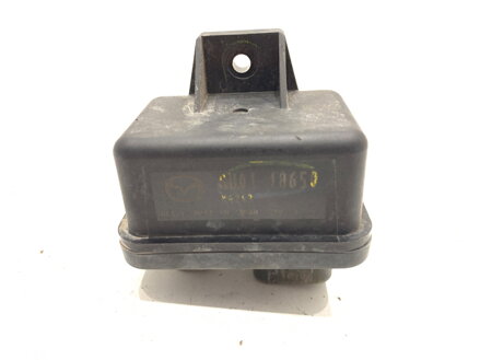 Relé sviečok žiarových Mazda 6 Kombi (GJ, GL) 2012 - 2022 SH011865