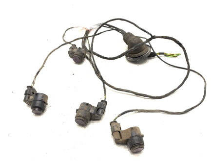 Kabeláž PDC zadná BMW 3 Coupe (E92) 2005 - 2013 6934308