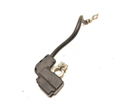 PÓL / svorka (BATÉRIE) mínusová IBS BMW 3 Coupe (E92) 2005 - 2013 9134854