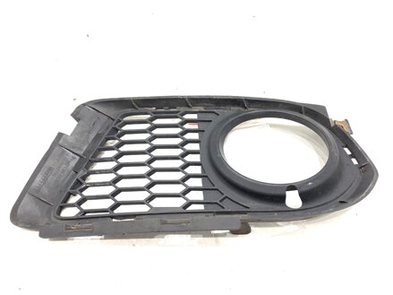 Mriežka nárazníka ľavá predná BMW 3 Coupe (E92) 2005 - 2013 8041181