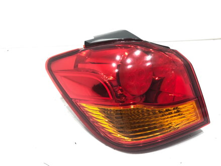 Svetlo ľavé zadné Mitsubishi ASX (GA_W_) 2009 - 2022