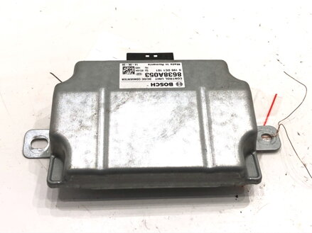 Modul riadiaca jednotka Mitsubishi ASX (GA_W_) 2009 - 2022 8638A053