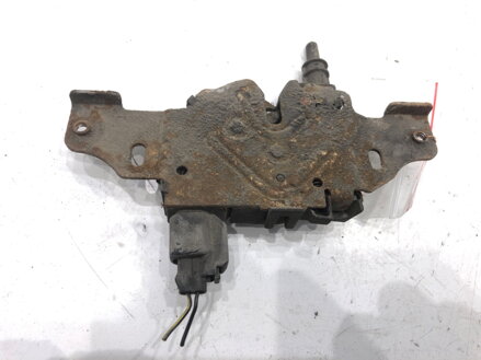 Zámok kapoty predný Ford Mondeo III Turnier (BWY) 2000 - 2007