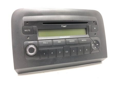 Rádio Fiat Croma (194_) 2005 - 2022 7646336316