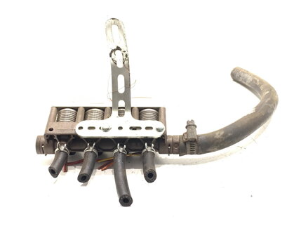 Vstrekovač LPG Audi A3 (8P1) 2003 - 2013