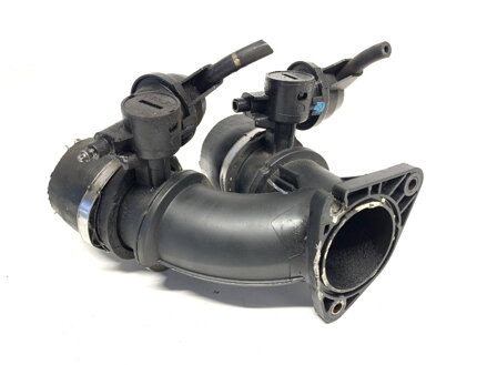 Škrtiaca klapka Peugeot 807 VAN (EB_) 2002 - 2022 9641446080