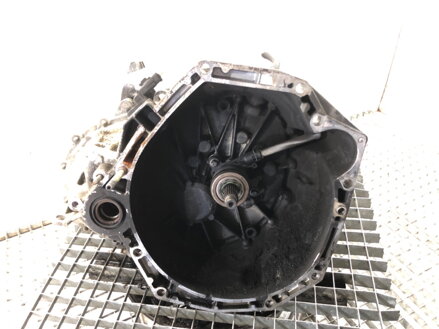 Prevodovka Renault Megane II Kombi (KM0/1_) 2003 - 2012 TL4A001