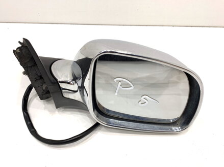 Spätné zrkadlo pravé VW Passat B5 . 5 Variant (3B6) 2000 - 2005