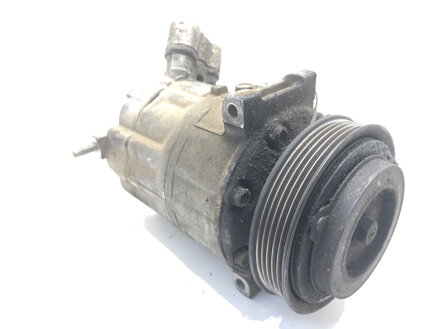 Kompresor klimatizácie Saab 9-3 (YS3F, E79, D79, D75) 2002 - 2015 24411280