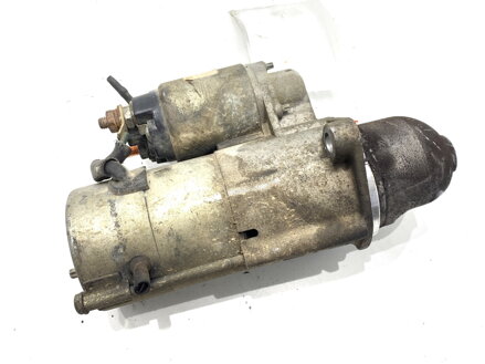 Štartér Saab 9-3 (YS3F, E79, D79, D75) 2002 - 2015 STR24560