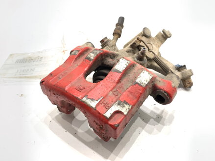 Brzdový strmeň pravý zadný Saab 9-3 (YS3F, E79, D79, D75) 2002 - 2015