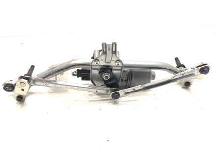 Mechanizmus stieračov predný Citroen C3 III (SX) 2016 - 2024 9815497780