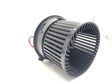 Ventilátor kúrenia Citroen C3 III (SX) 2016 - 2024 T1013140A