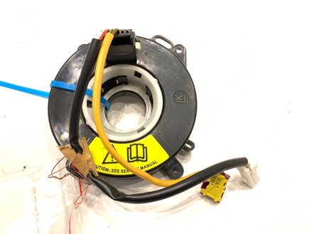 Krúžok slimák airbagu Fiat Panda (312_, 319_) 2012 - 2022 10011376