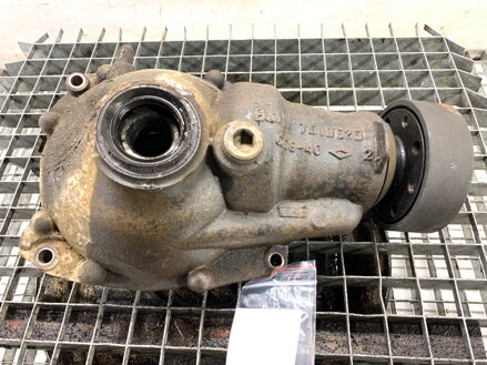 Diferenciál predný BMW X3 (E83) 2003 - 2011 7540534