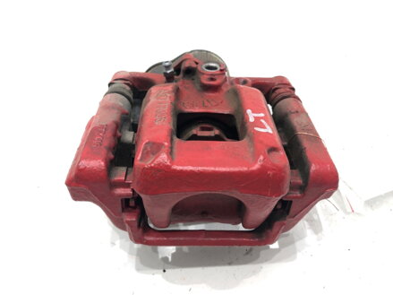 Brzdový strmeň ľavý zadný Opel Grandland / Grandland X (A18, P1UO) 2017 - 2022