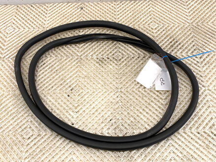 Tesnenie dverí predné pravé Opel Grandland / Grandland X (A18, P1UO) 2017 - 2022 9811537480