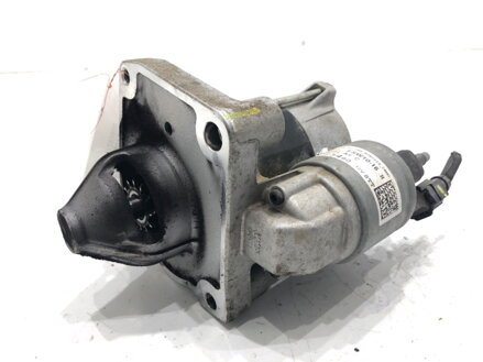 Štartér Opel Grandland / Grandland X (A18, P1UO) 2017 - 2022 9812715480