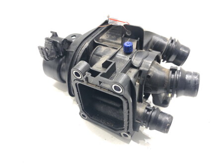 Kryt termostatu Opel Grandland / Grandland X (A18, P1UO) 2017 - 2022 9812131480