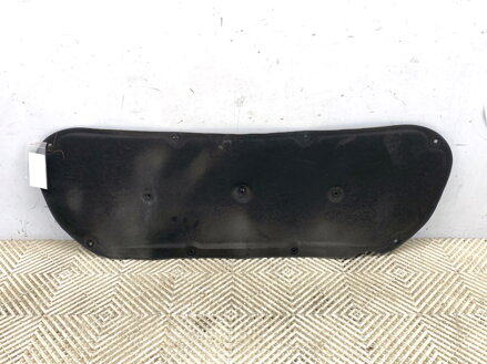 Odhlučnenie kapoty KIA CEE ' D Sportswagon (JD) 2012 - 2018