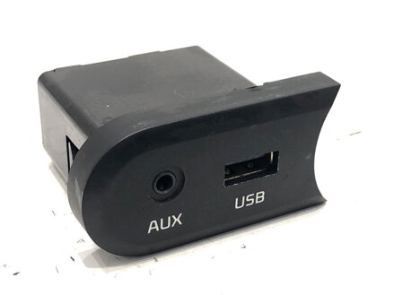 Zásuvka / uloženie USB KIA CEE ' D Sportswagon (JD) 2012 - 2018 96120-A2000
