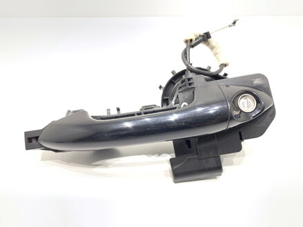 Kľučka vonkajšia ľavá predná KIA CEE ' D Sportswagon (JD) 2012 - 2018